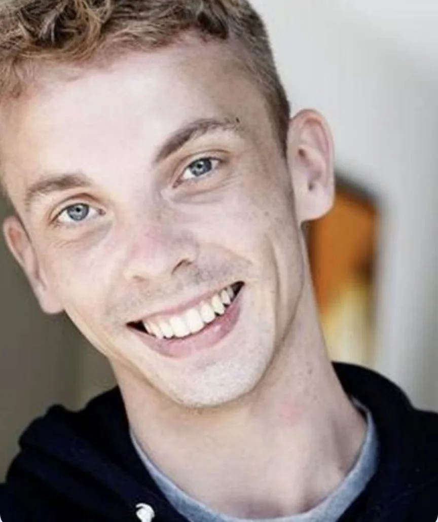 Kasper Skov Jensen